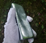 1 Kilo .999 Fine Zinc Bullion Bar