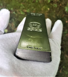 1 Kilo .999 Fine Lead Bullion Bar