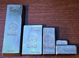 Full Set - Grimm Metals Lead Bullion