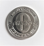 Honey Badger - Novelty Coin