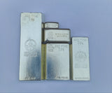 Full Set - Grimm Metals Tin Bullion