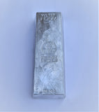 1 Kilo .999 Fine Indium Bullion Bar