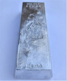 1 Kilo .999 Fine Indium Bullion Bar