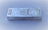 1 Kilo .999 Fine Indium Bullion Bar