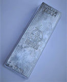 1 Kilo .999 Fine Indium Bullion Bar