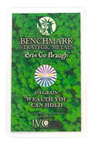 Pot of Gold - 1/4 Grain .999 Fine 24k Gold Bullion Bar In COA Card