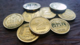 My 2 Cents - 2¢ Novelty Coin