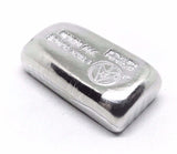 1 Troy Ounce .999 Fine Indium Bullion Bar