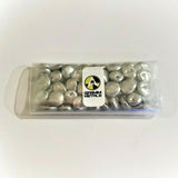 1 Troy Ounce .999 Fine Aluminum Shot