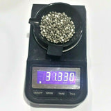 1 Troy Ounce .999 Fine Tin Shot