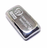 1 Troy Ounce .999 Fine Lead Bullion Bar