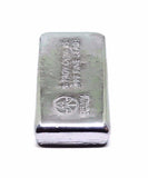5 Troy Ounce .999 Fine Lead Bullion Bar