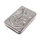 1 Troy Ounce .999 Fine Bismuth Bullion Bar