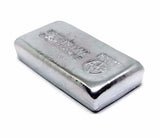 5 Troy Ounce .999 Fine Lead Bullion Bar