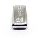 5 Troy Ounce .999 Fine Indium Bullion Bar