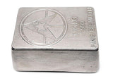 1 Kilo .999 Fine Bismuth Bullion Bar