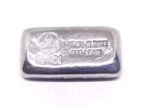 1 Troy Ounce .999 Fine Lead Bullion Bar