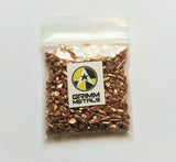 1 Troy Ounce .999 Fine Copper Shot - Casting Grain