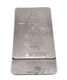 1 Kilo .999 Fine Bismuth Bullion Bar