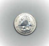 5 Grain .999 Fine Platinum Bullion Pyramid Bar