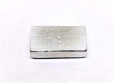 5 Troy Ounce .999 Fine Indium Bullion Bar