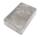 1 Pound .999 Fine Bismuth Bullion Bar