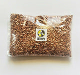 1 Pound .999 Fine Copper Shot - Casting Grain