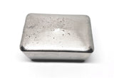 1 Kilo .999 Fine Bismuth Bullion Bar