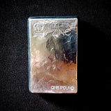 1 Pound .999 Fine Zinc Bullion Bar