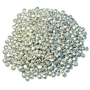 1 Pound .999 Fine Aluminum Shot