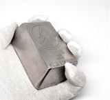 1 Kilo .999 Fine Bismuth Bullion Bar