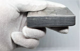 1 Pound .999 Fine Bismuth Bullion Bar