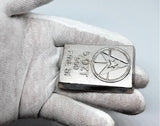 5 Troy Ounce .999 Fine Bismuth Bullion Bar