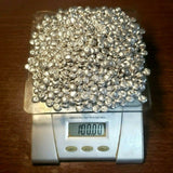 1 Pound .999 Fine Aluminum Shot