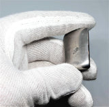 1 Troy Ounce .999 Fine Bismuth Bullion Bar