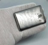 1 Pound .999 Fine Bismuth Bullion Bar