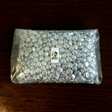 1 Pound .999 Fine Aluminum Shot