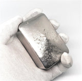1 Kilo .999 Fine Bismuth Bullion Bar