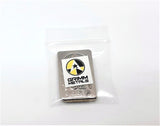 1 Troy Ounce .999 Fine Bismuth Bullion Bar