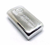5 Troy Ounce .999 Fine Indium Bullion Bar