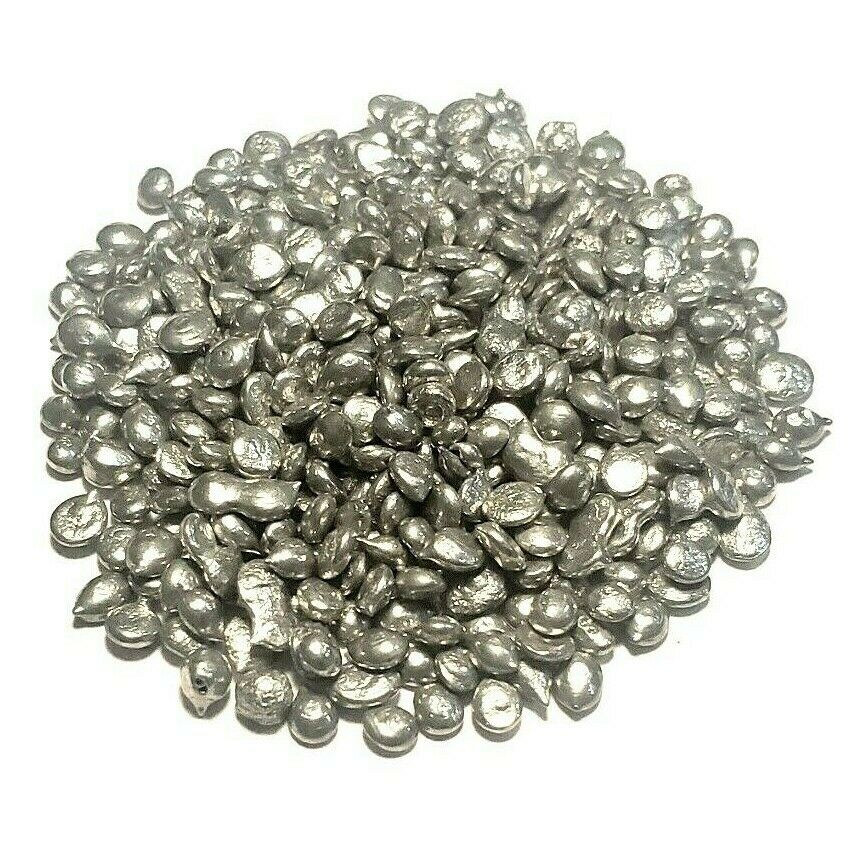 1 Troy Ounce .999 Fine Tin Shot