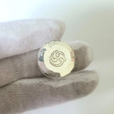 Stormvindr - 1 Troy Ounce .999 Fine Silver Art Round with Certificate of Authenticity