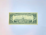 One Billion Dollar Trump Note - Novelty Currency