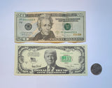 One Billion Dollar Trump Note - Novelty Currency