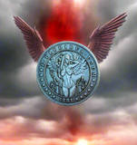 Valkyrie - Novelty Coin