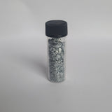 10 Grams .999999 Gallium - Glass Vial