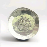 Stormvindr - 1 Troy Ounce .999 Fine Silver Art Round with Certificate of Authenticity