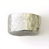 Konungdómr - 50 Gram .999 Fine Silver Art Round - Hand Poured - Certified