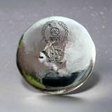'Murica - Deluxe Hand Poured & Laser Etched .999 Fine Zinc Art Round - Certified