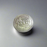 Insane "Carnevil" Ticket -  .999 Fine Zinc Art Round ( 130 - 140 Grams ) - With Certificate of Authenticity